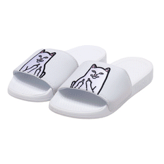329636 Lord Nermal Slides UV Activated (Blue/Fuschia)