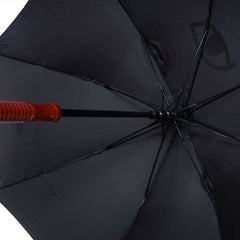 RIPNDIP Lord Jerm Umbrella (Black)