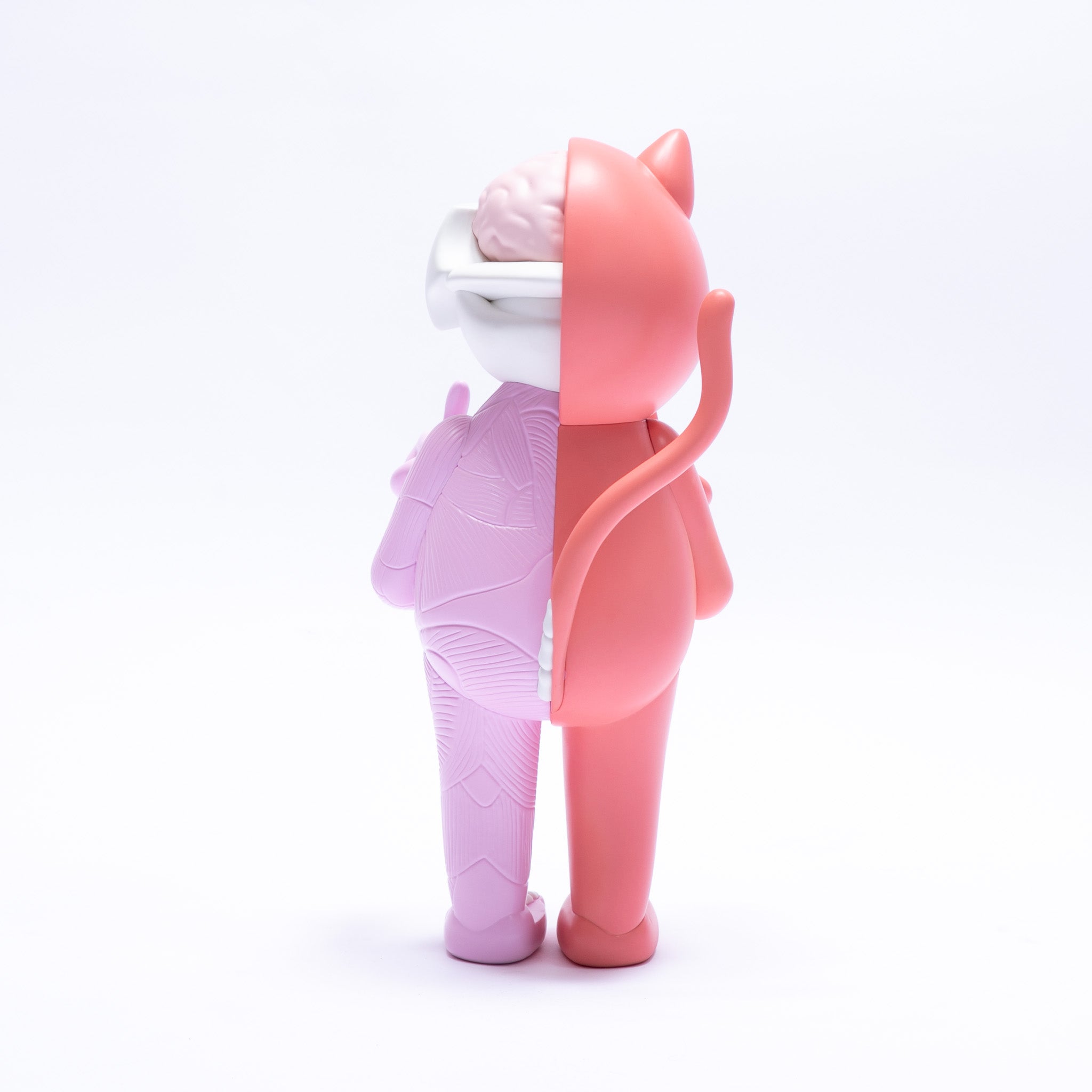RIPNDIP Love Nerm Vinyl Figure