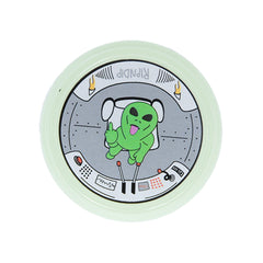 361983 Flying Saucer Yo-Yo (Green)